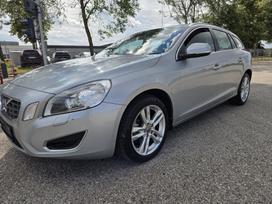 Volvo V60, 1.6 l., Универсал
