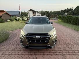 Subaru Ascent, 2.4 l., Внедорожник / Кроссовер