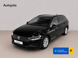 Volkswagen Passat, 1.5 l., Универсал