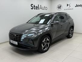 Hyundai Tucson, 1.6 l., Внедорожник / Кроссовер