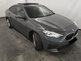 BMW 216 Gran Coupe, 1.5 l., Седан