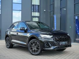 Audi Q5, 2.0 l., visureigis / krosoveris