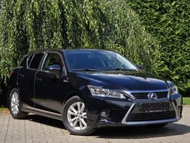 Lexus CT 200h, 1.8 l., Хэтчбек
