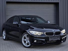BMW 430 Gran Coupe, 3.0 l., coupe