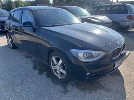 BMW 116, 2.0 l., hatchback