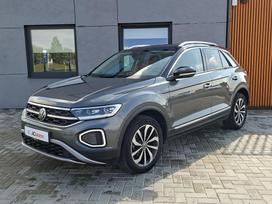 Volkswagen T-roc, 1.5 l., visureigis / krosoveris