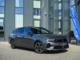 Opel Astra, 1.2 l., universalas