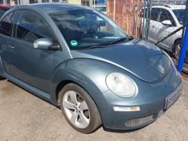 Volkswagen Beetle, 1.4 l., hatchback