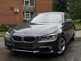 BMW 320, 2.0 l., sedanas