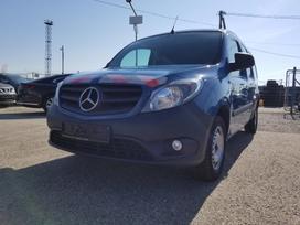 Mercedes-Benz Citan, 1.5 l., vienatūris