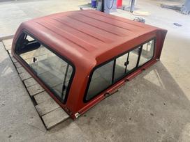 Ford Ranger Pikapo bagažinė kung кунги кунг