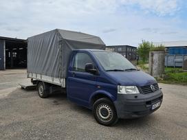 Volkswagen Pick-Up, cargo van