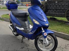 Yiben YB50QT-3 49cc, scooters / mopeds