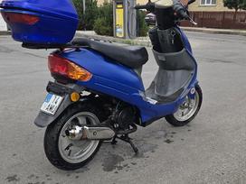 Yiben YB50QT-3 49cc, scooters / mopeds