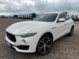 Maserati Levante, 3.0 l., visureigis / krosoveris