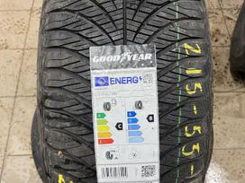 Goodyear Vector 4Seasons Gen-2, universalios 215/55 R17