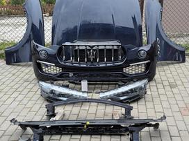 Maserati Levante Priekio komplektas 30