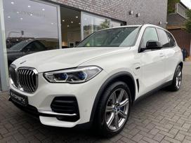 BMW X5, 3.0 l., visureigis / krosoveris