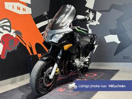 Honda CBF 600cc, street / classic