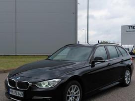 BMW 318, 2.0 l., Универсал