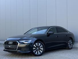 Audi A6, 2.0 l., Седан
