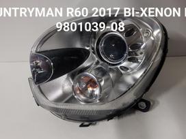Mini Countryman Naudotos autodetales didelis pasirinkimas geros kainos prekia