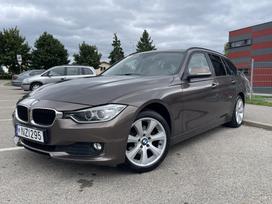 BMW 320, 2.0 l., Универсал