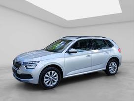 Skoda Kamiq, 1.0 l., visureigis / krosoveris