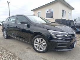Renault Megane, 1.5 l., Универсал