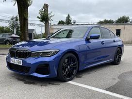 Bmw 330, 2.0 l., sedanas