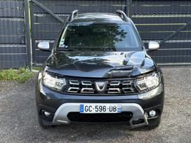 Dacia Duster, 1.3 l., visureigis / krosoveris