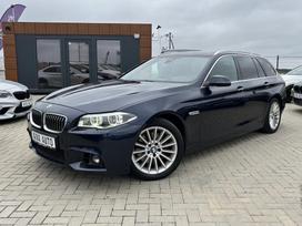 BMW 530, 3.0 l., Универсал