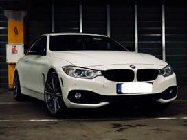 BMW 428, 2.0 l., Купе (coupe)