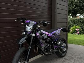 Sherco 125 SE 125cc, supermoto / супермото