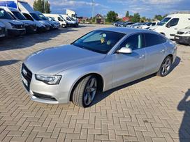 Audi A5, 2.0 l., sedanas