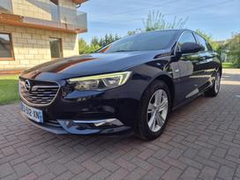 Opel Insignia, 1.6 l., Хэтчбек