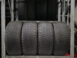 Continental AllSeasonContact 2, всесезонные 255/45 R19