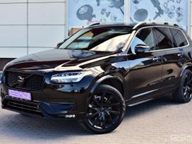 Volvo XC90, 2.0 l., Внедорожник / Кроссовер