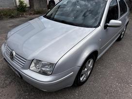 Volkswagen Bora, 1.9 l., Седан