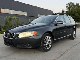 Volvo V70, 2.0 l., Универсал
