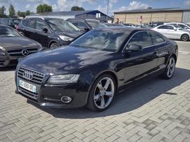 Audi A5, 2.7 l., kupė (coupe)