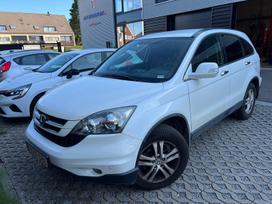 Honda CR-V, 2.2 l., Внедорожник / Кроссовер