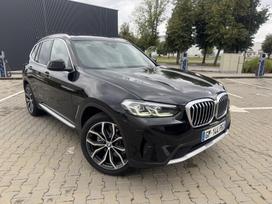 BMW X3, 2.0 l., Внедорожник / Кроссовер