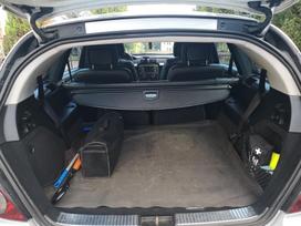 Mercedes-benz R320, 3.0 l., visureigis /