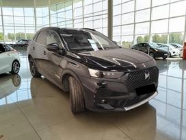 DS Automobiles DS7 Crossback, 1.5 l., Минивэн