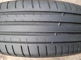 Michelin Pilot Sport 4 SUV, summer 225/60 R18
