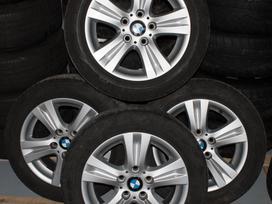 Bmw, lengvojo lydinio, R16