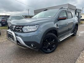 Dacia Duster, 1.0 l., off-road / crossover