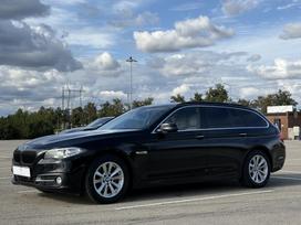 BMW 520, 2.0 l., universalas
