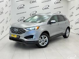 Ford Edge, 2.0 l., visureigis / krosoveris
